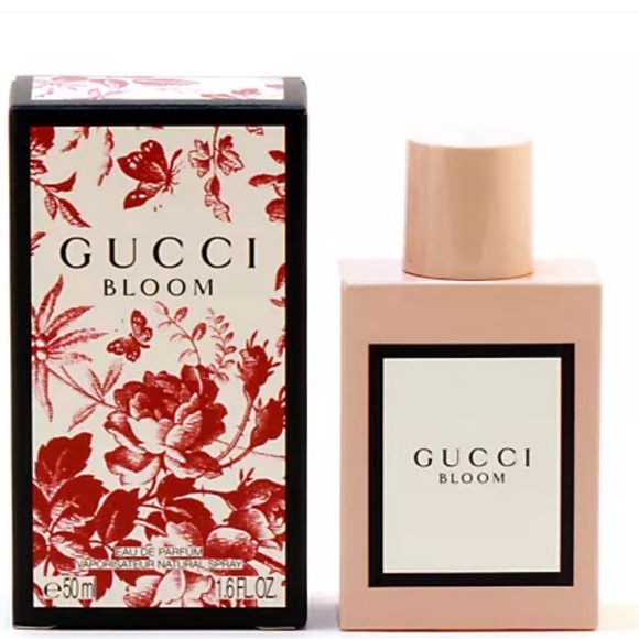 Gucci Other - Gucci Bloom Ladies EDP Spray, 1.6 oz